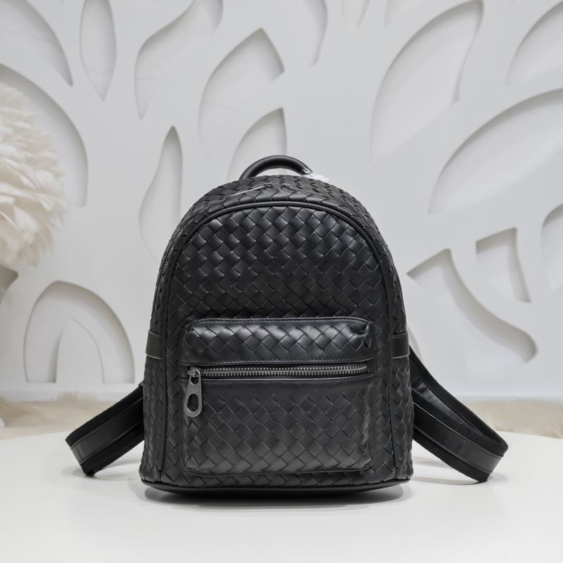 Mens Bottega Veneta Backpacks